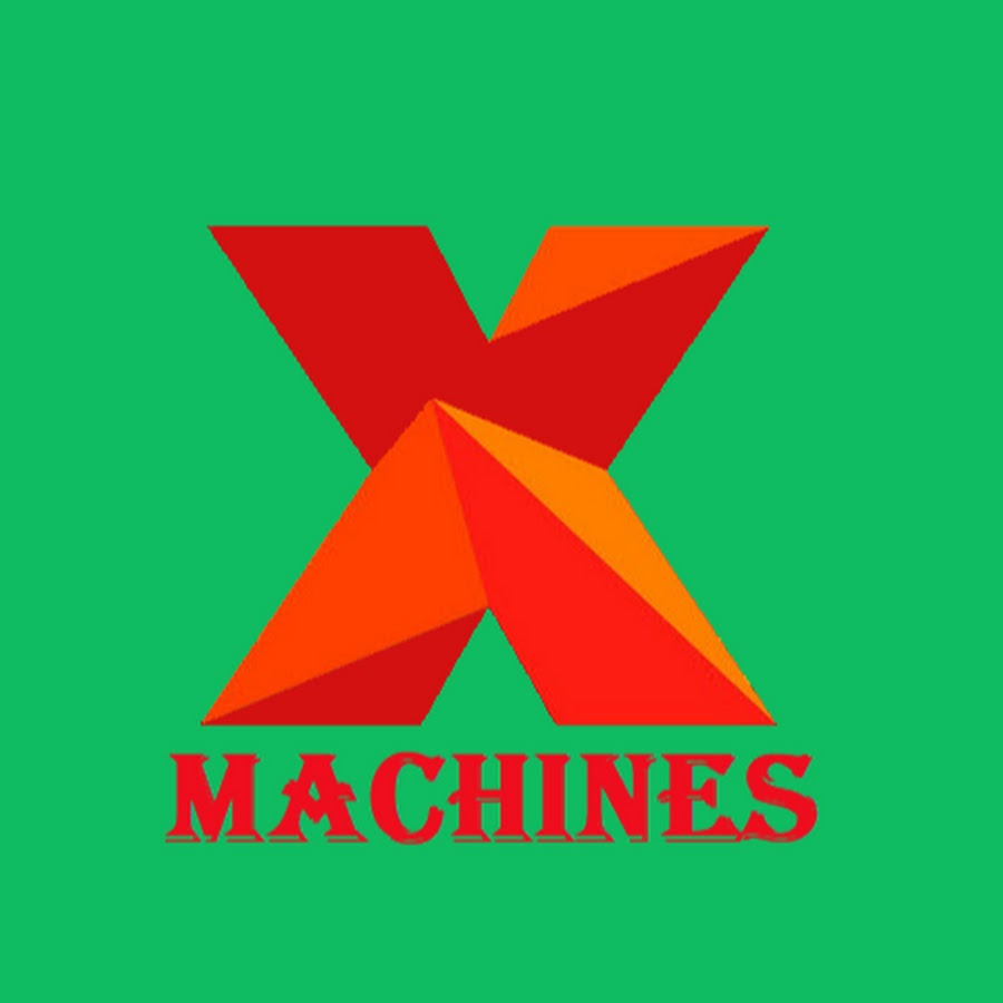 XMachines YouTube