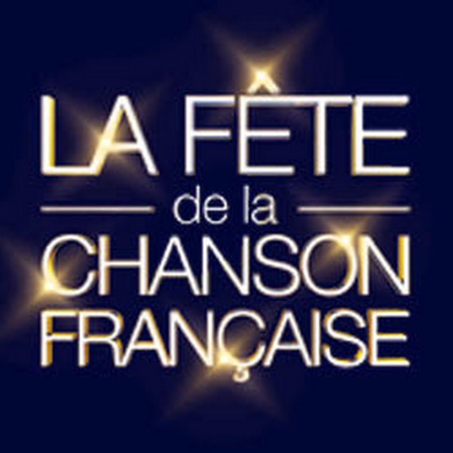 La fête de la chanson française - YouTube