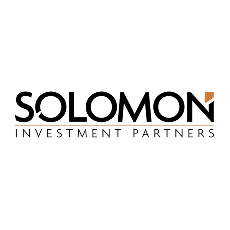 Solomon Investment Partners YouTube