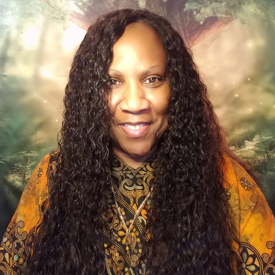 Sharon Cheek - YouTube