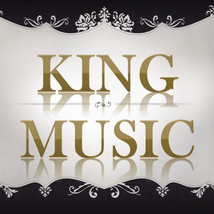 Кинг мьюзик топ. Мьюзик кинг. Кинг мьюзик топ. King надпись на черном фоне. Музыкальный король.