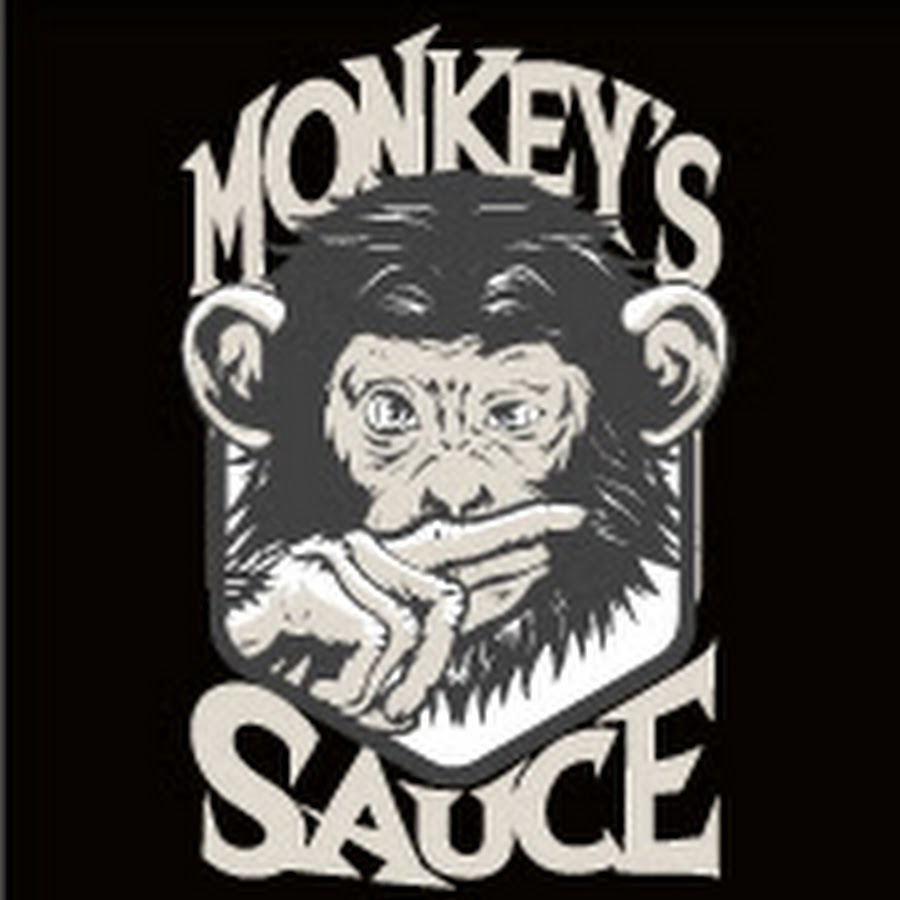 Monkey's Sauce YouTube