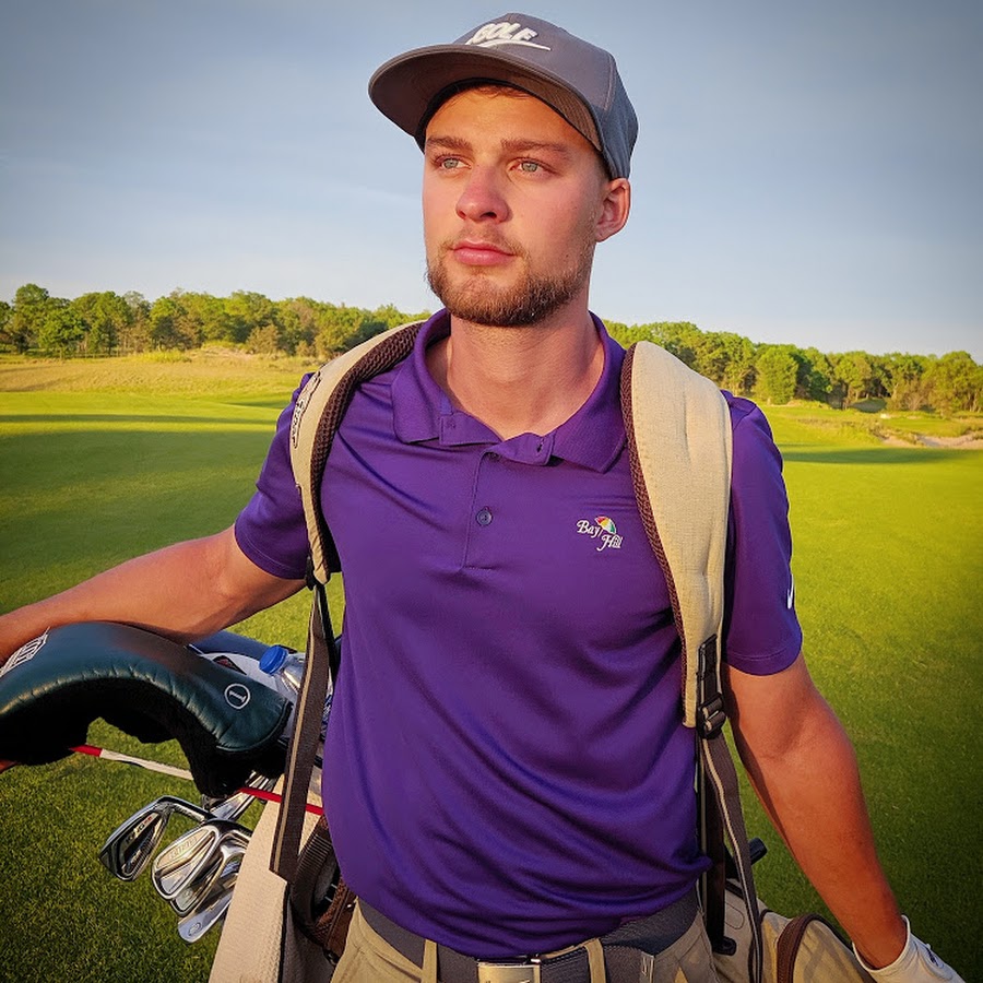 Tyler Plays Golf YouTube