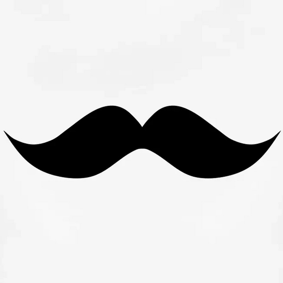 Усы вектор. Усы силуэт. Усы для фотошопа. Усы вектор. Усы вектор.