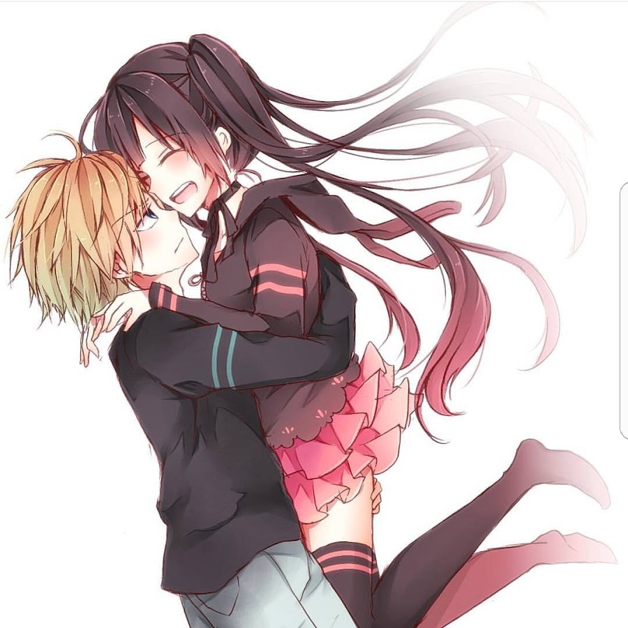 anime is love - YouTube