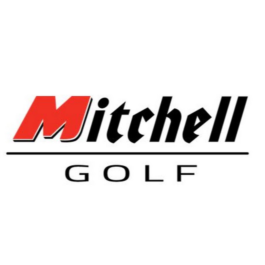 Mitchell Golf YouTube