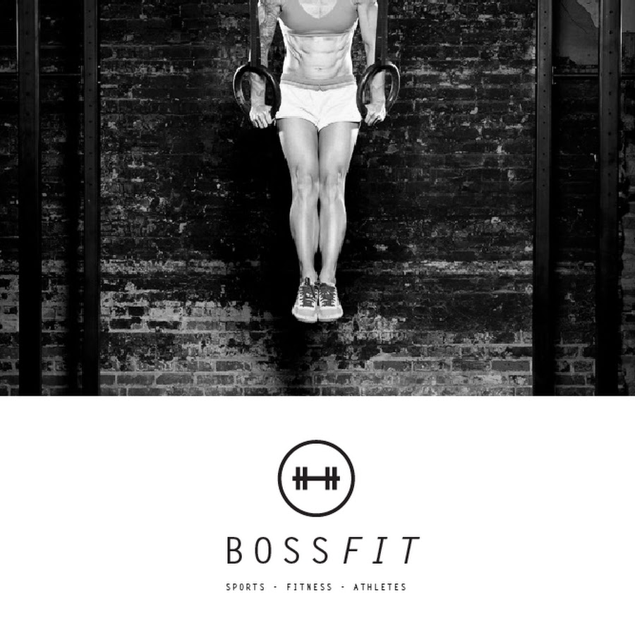 BossFit YouTube