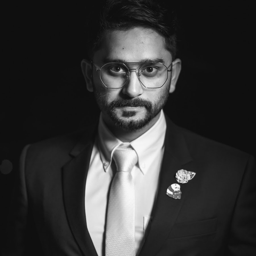 Abdullah Al Zubair YouTube