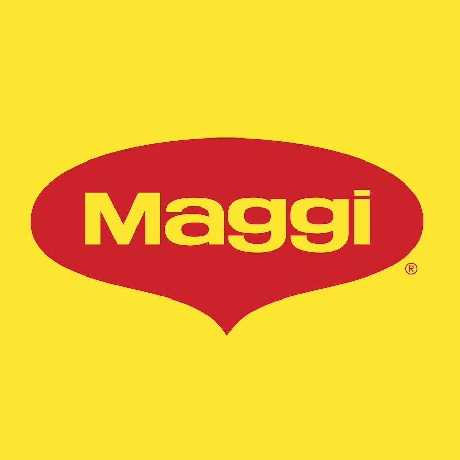 Maggi UK & Ireland - YouTube