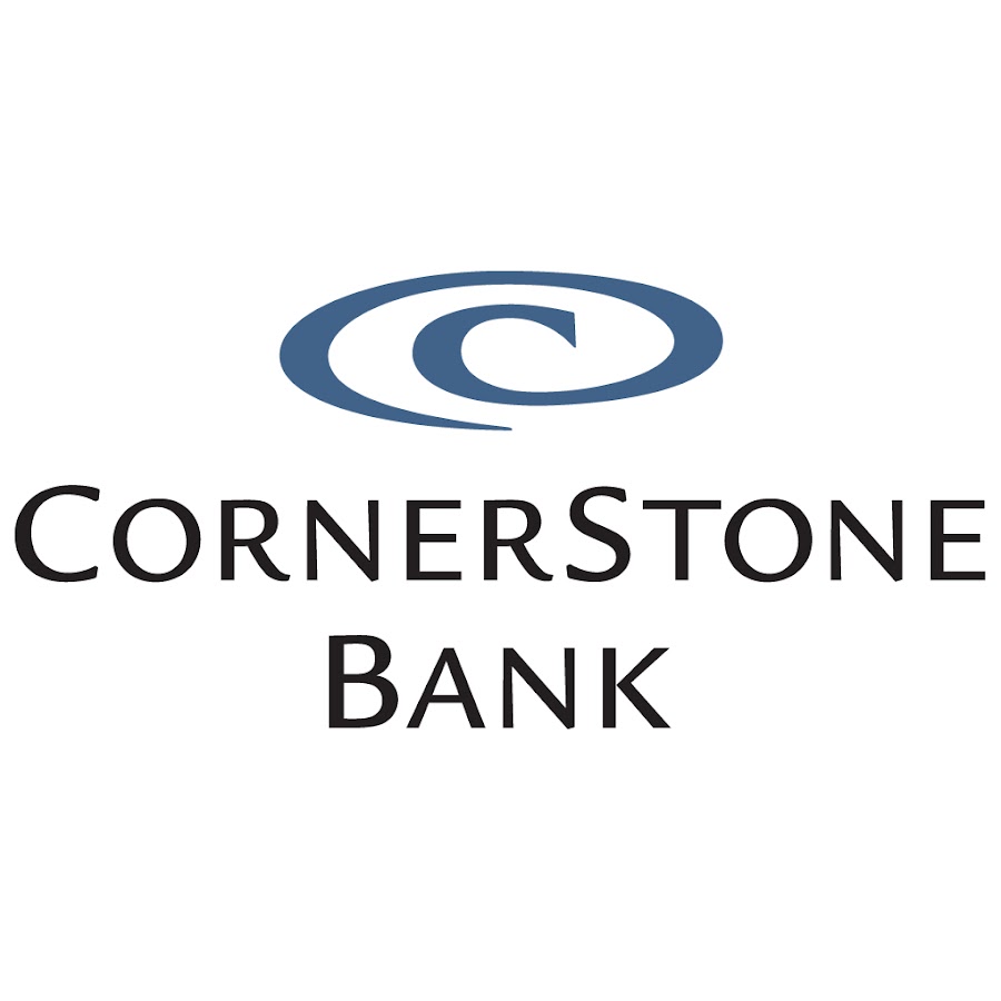 Cornerstone Bank ND SD YouTube