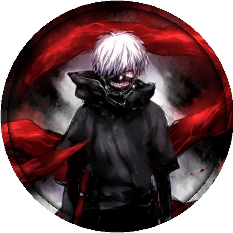Kaneki - YouTube