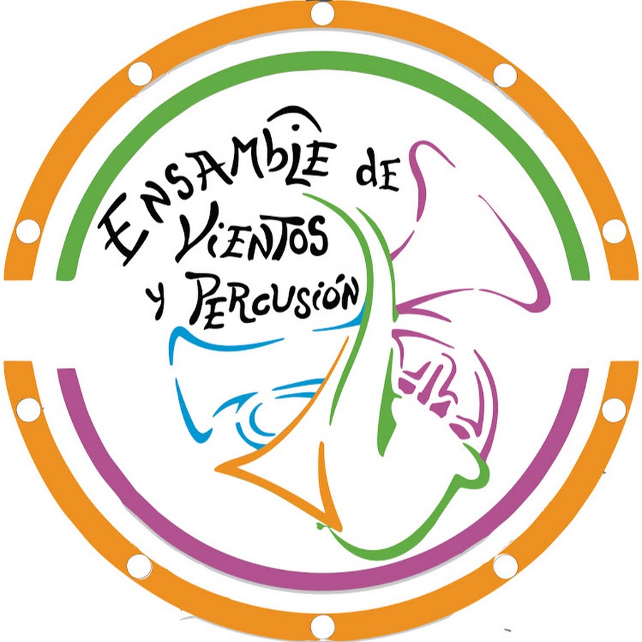 Ensamble de Vientos y Percusión General Pico - YouTube