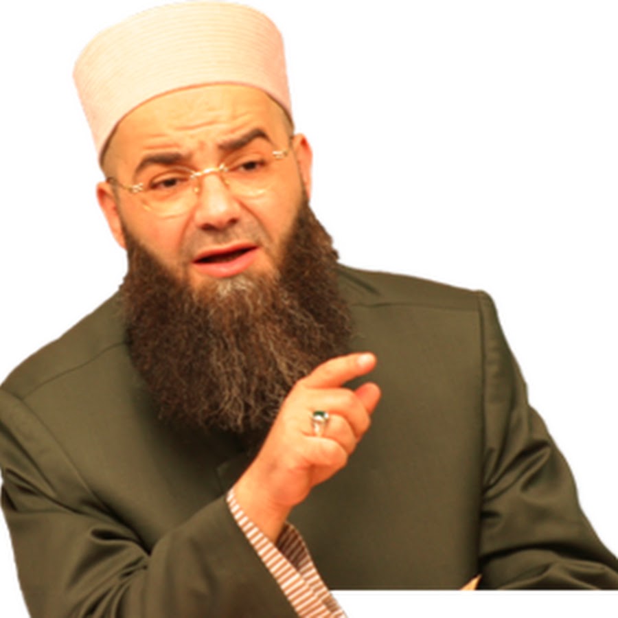 İşitme Engelliler İçin Cübbeli Ahmet Hoca YouTube