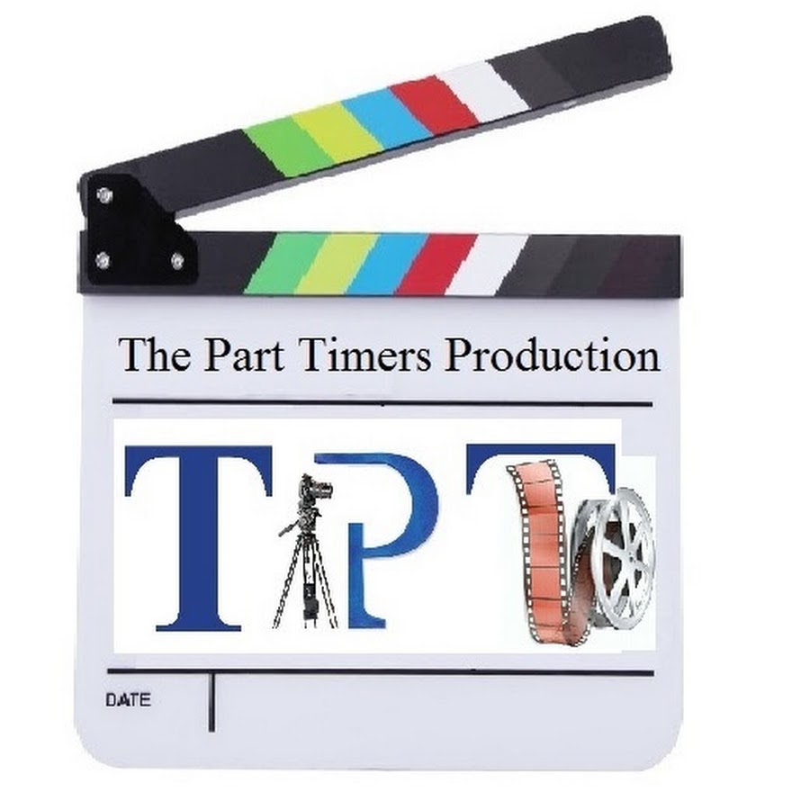 The Part Timers YouTube