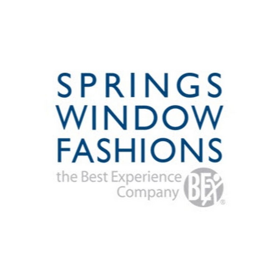 Springs Window Fashions YouTube