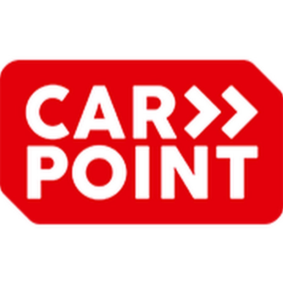 Carpoint YouTube