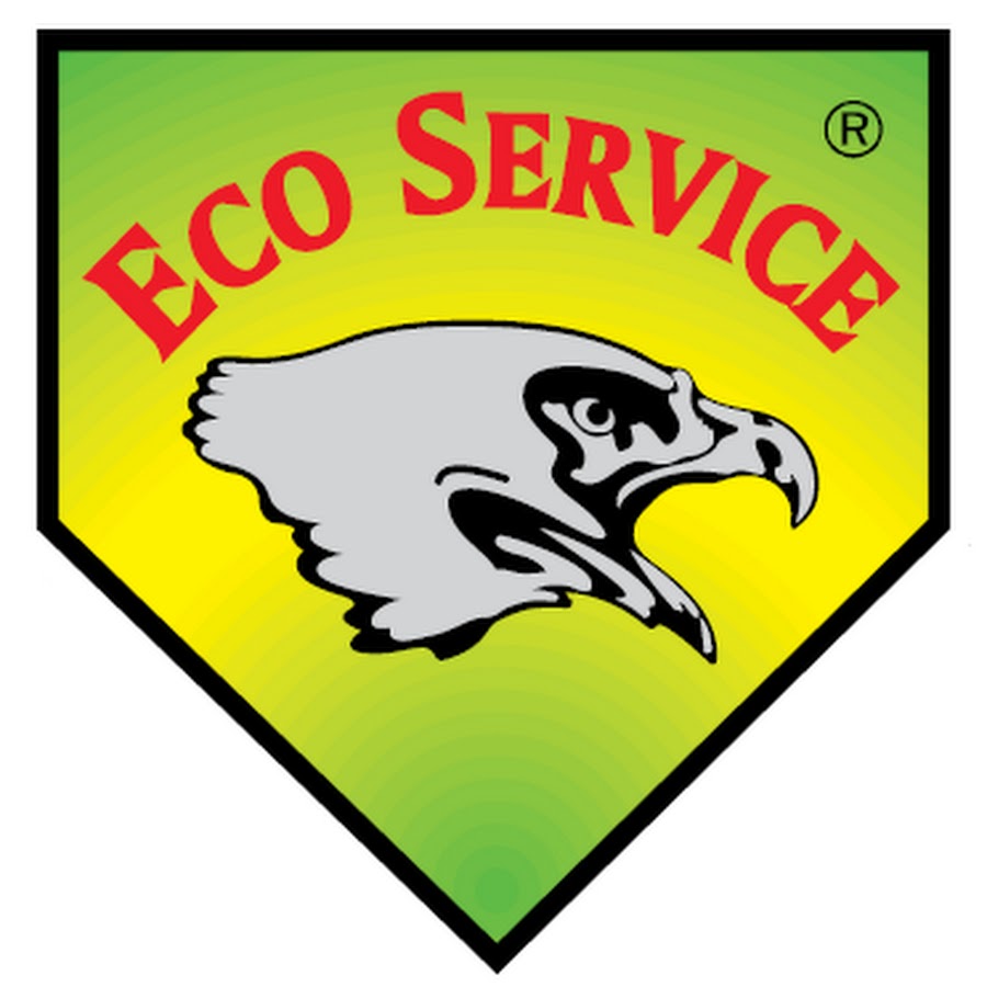 Eco Service Srl YouTube