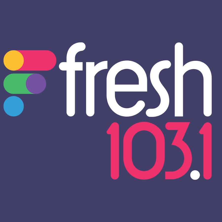 1031 Fresh Radio YouTube