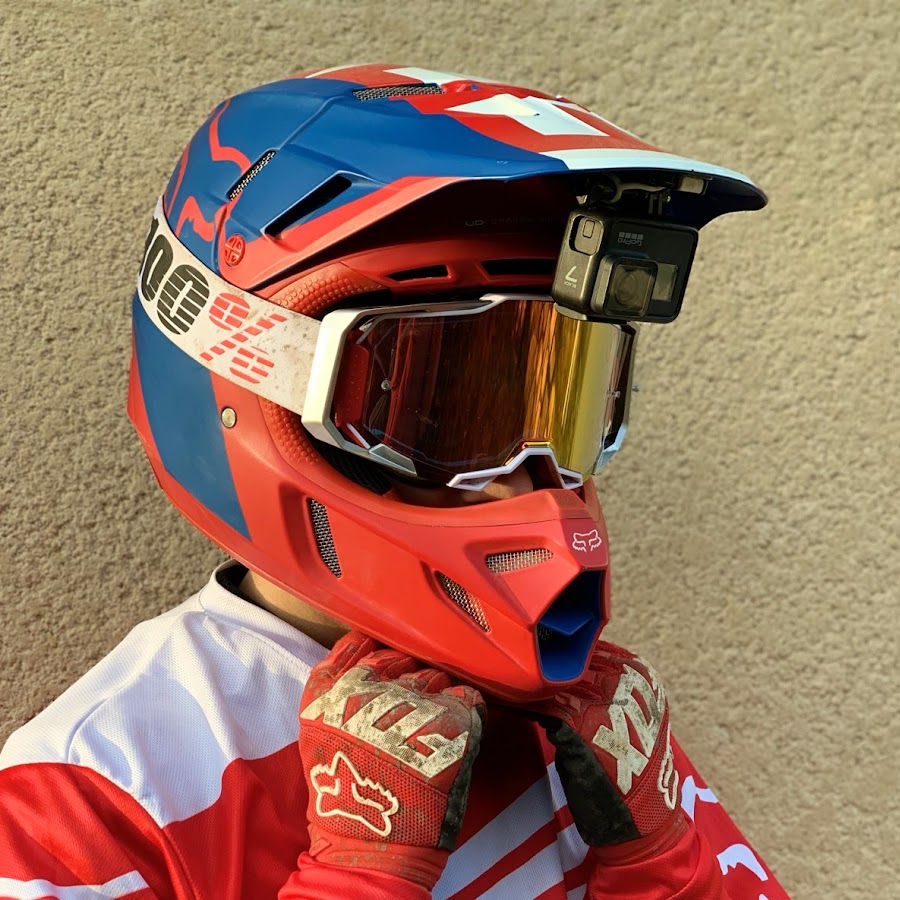 best dirt bike helmet