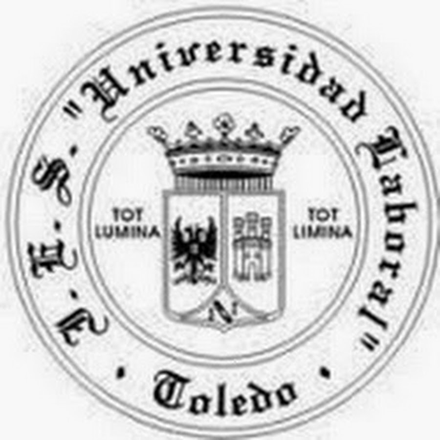Ies universidad laboral de toledo canal oficial youtube