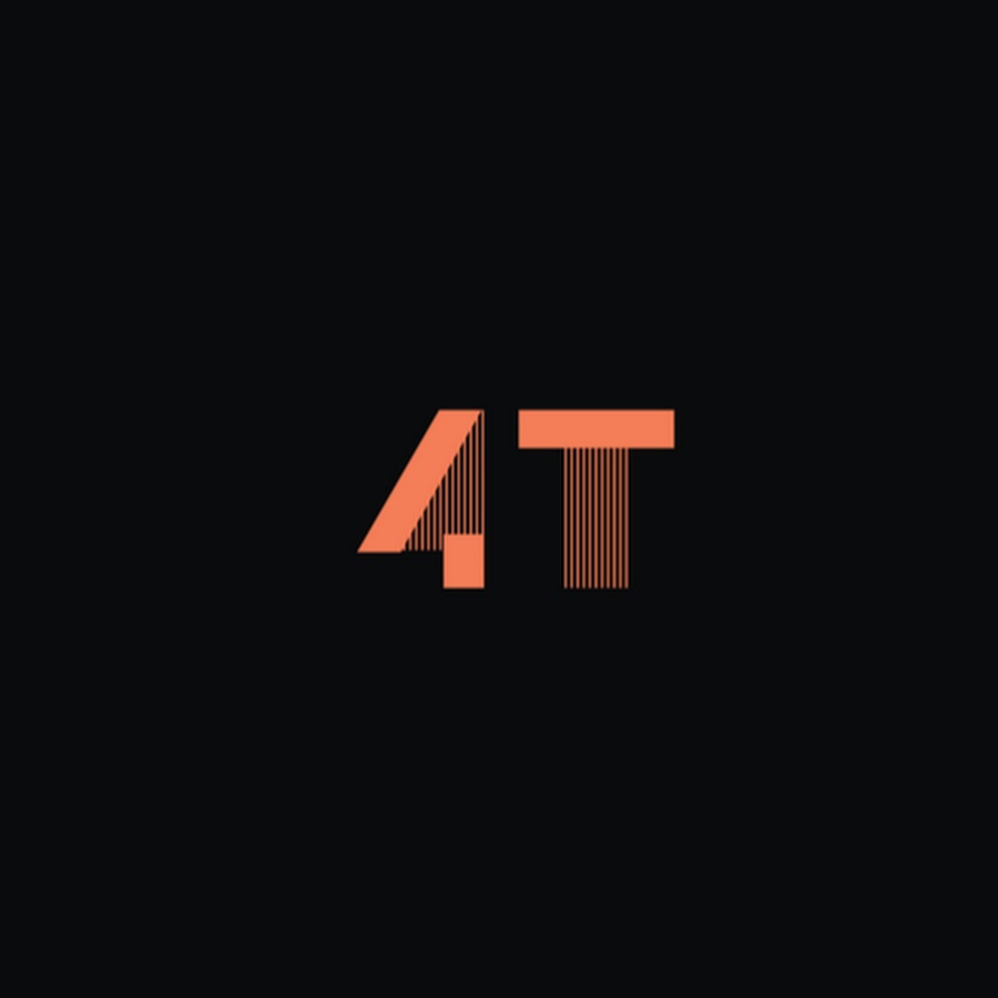 4T - YouTube