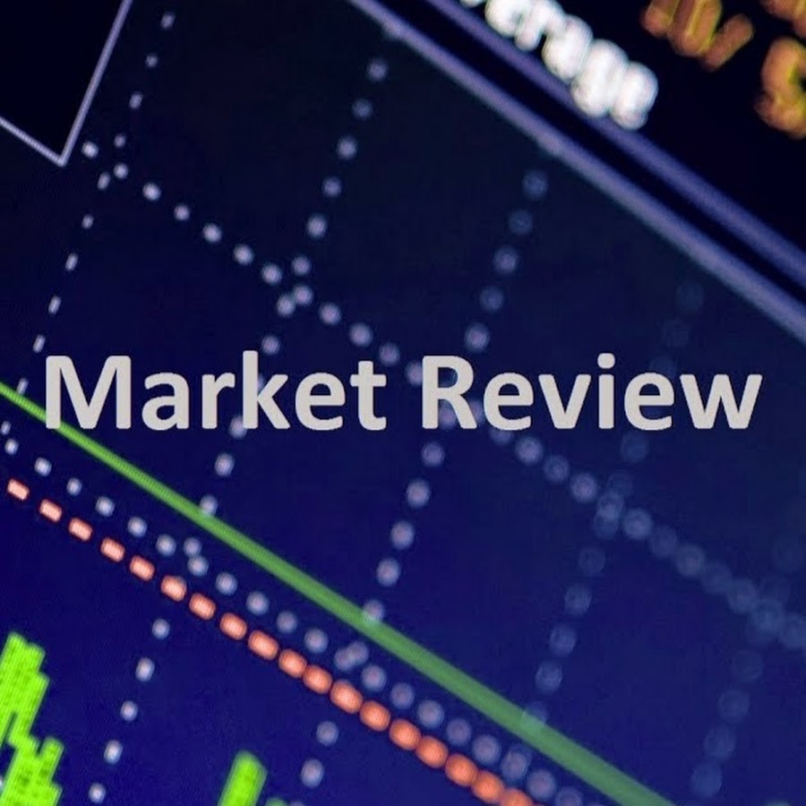 Market Review - YouTube