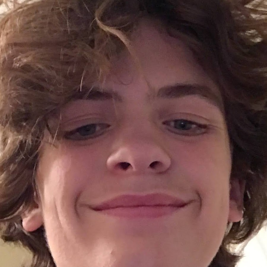 cooper johnson YouTube