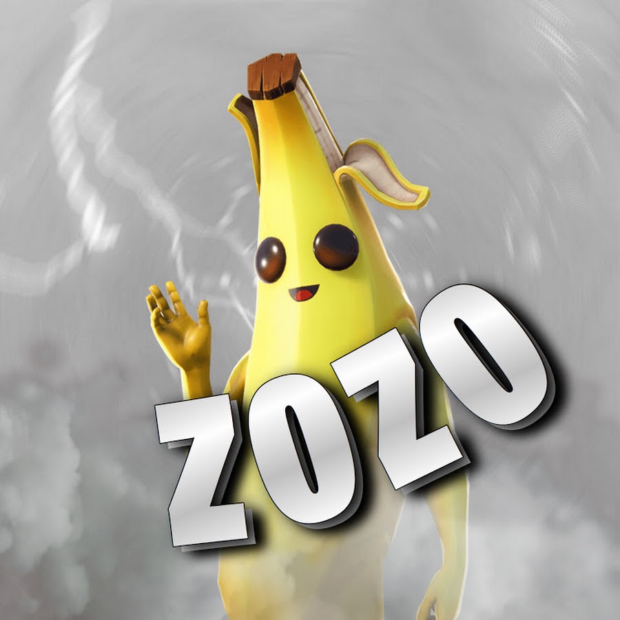 zozo 91 - YouTube