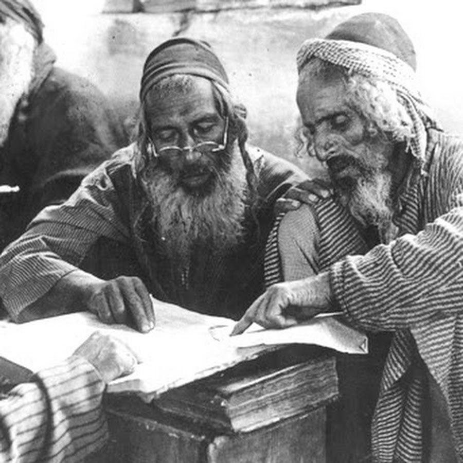 Экскурсия "Мир еврейского местечка: история штетла - от зарождения к упадку" - J