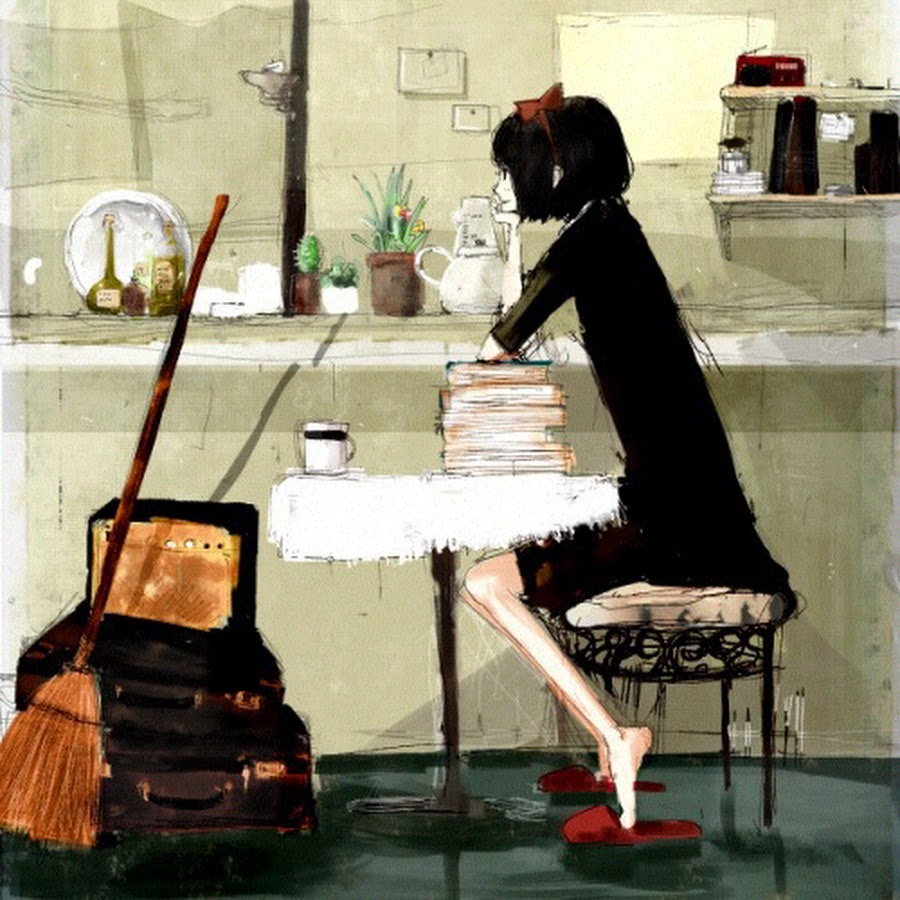 Кикимора болотная для детей. Весенняя депрессия. Хандра персонаж. Хандра персонаж. Депрессивные иллюстрации.