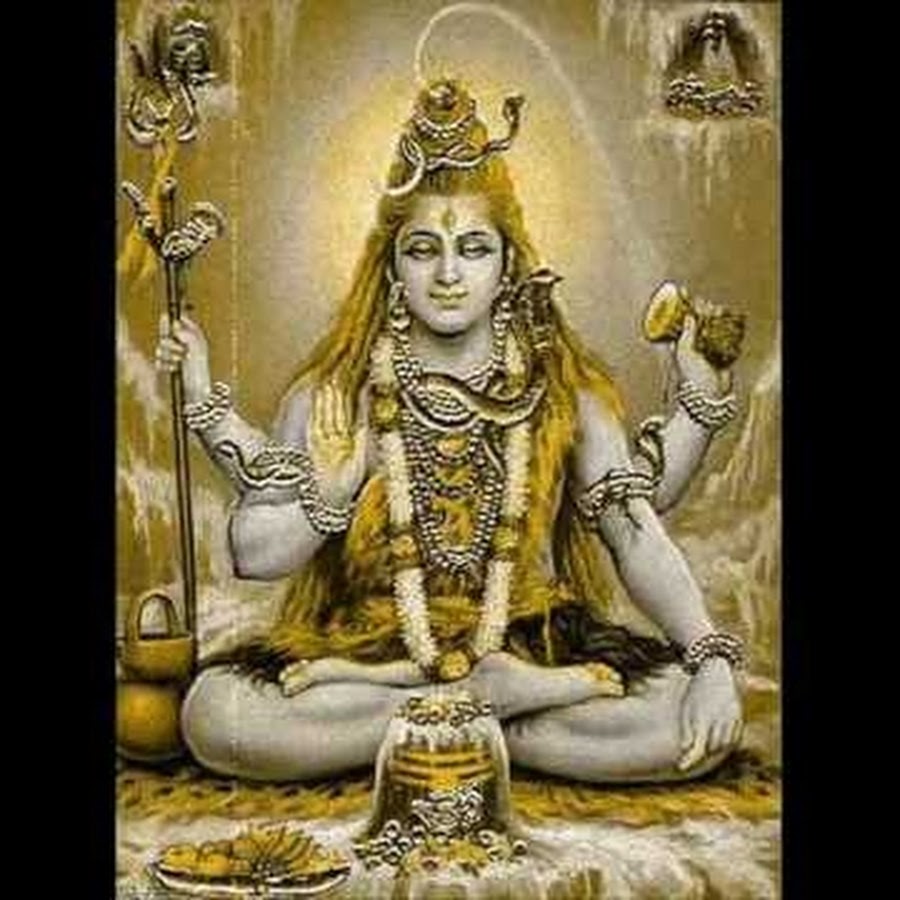 Индийская богиня лалита полной Луны. Боги йоги