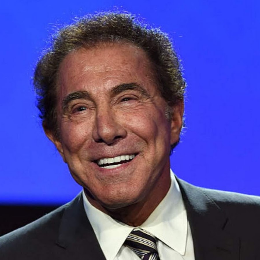 Steve Wynn Official - YouTube