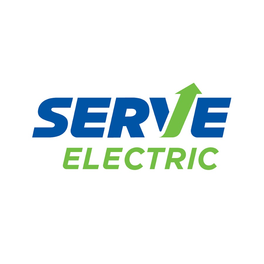 Serve Electric YouTube