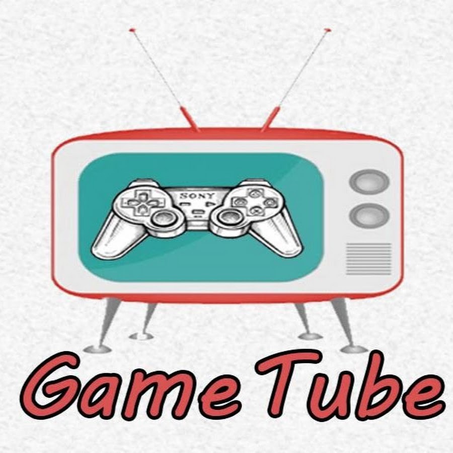 Game Tube YouTube