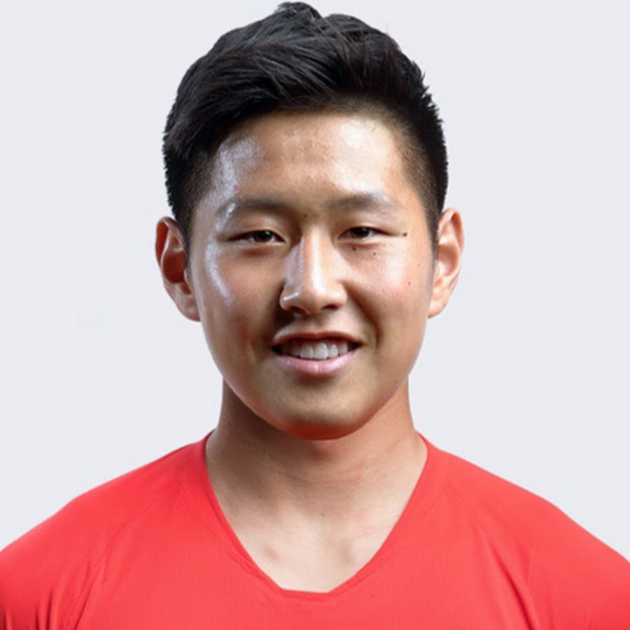 Lee kang in