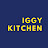 iggy kitchen
