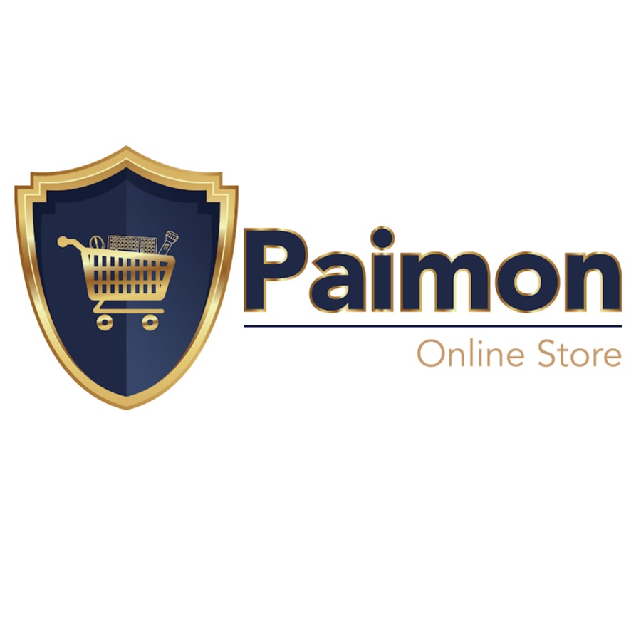 Paimon shop