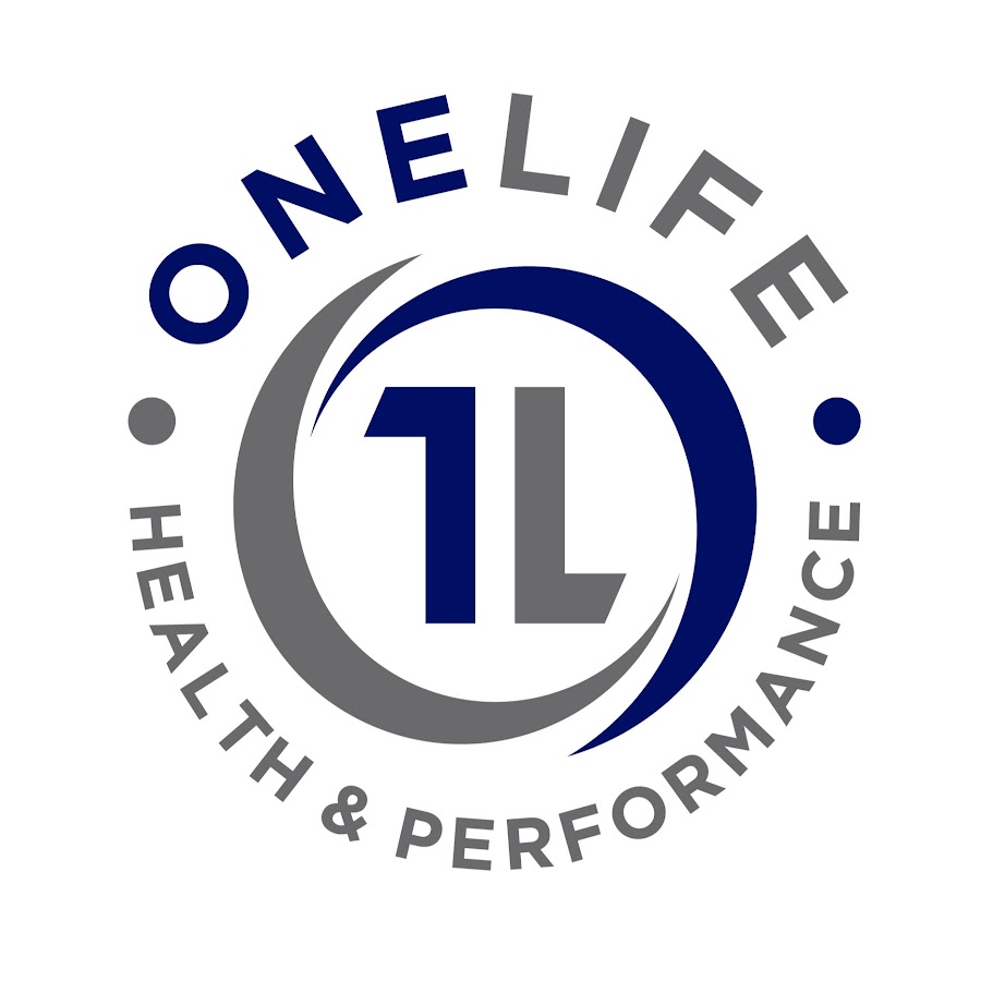 OneLife Health & Performance - YouTube