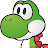 Yoshi Yoestar avatar