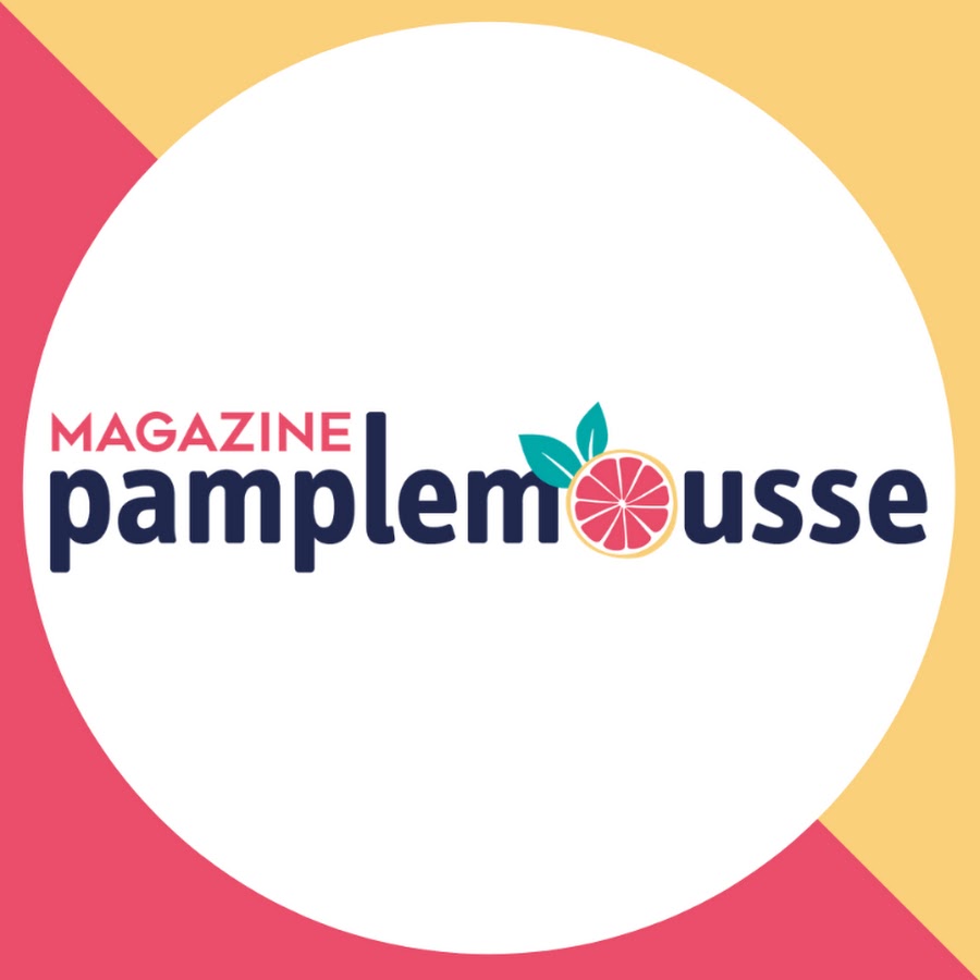 Pamplemousse Magazine YouTube