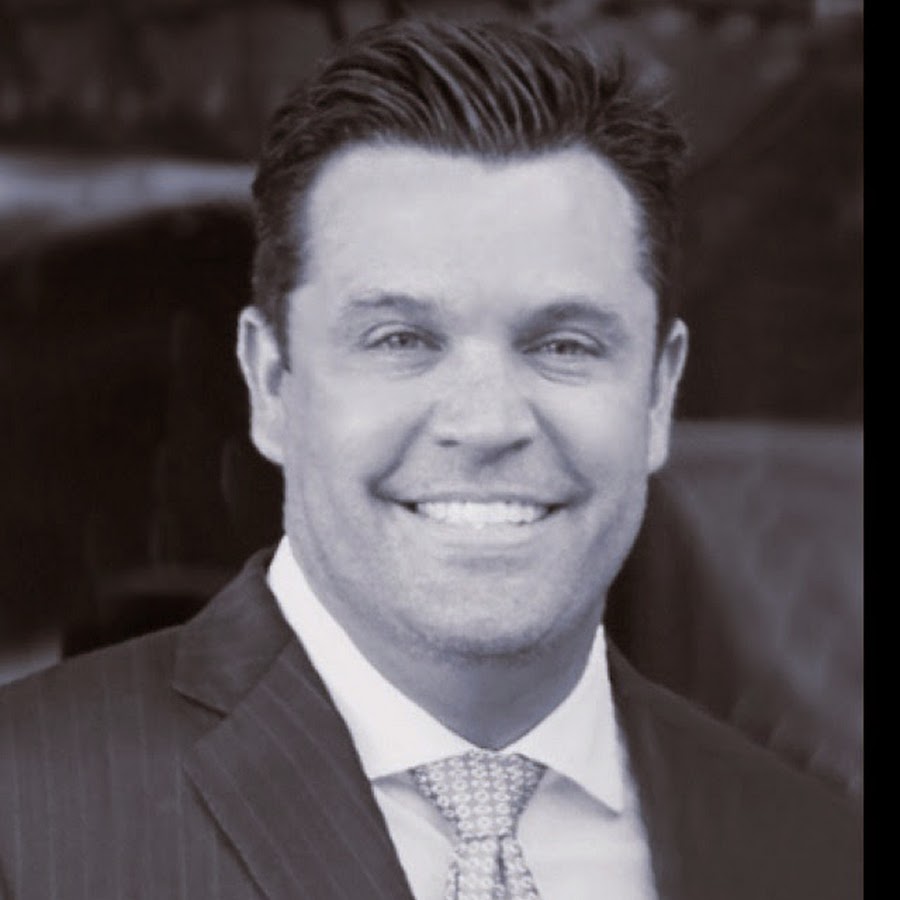 John Gafford - YouTube