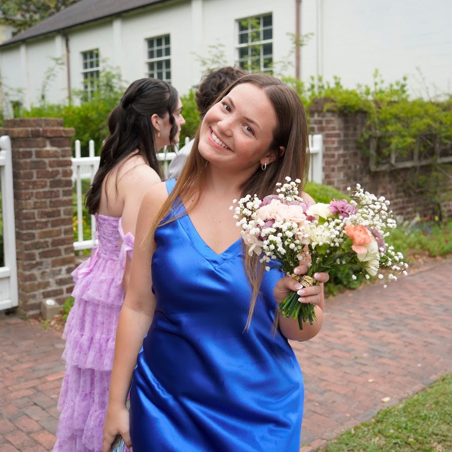 Madison Kate - YouTube