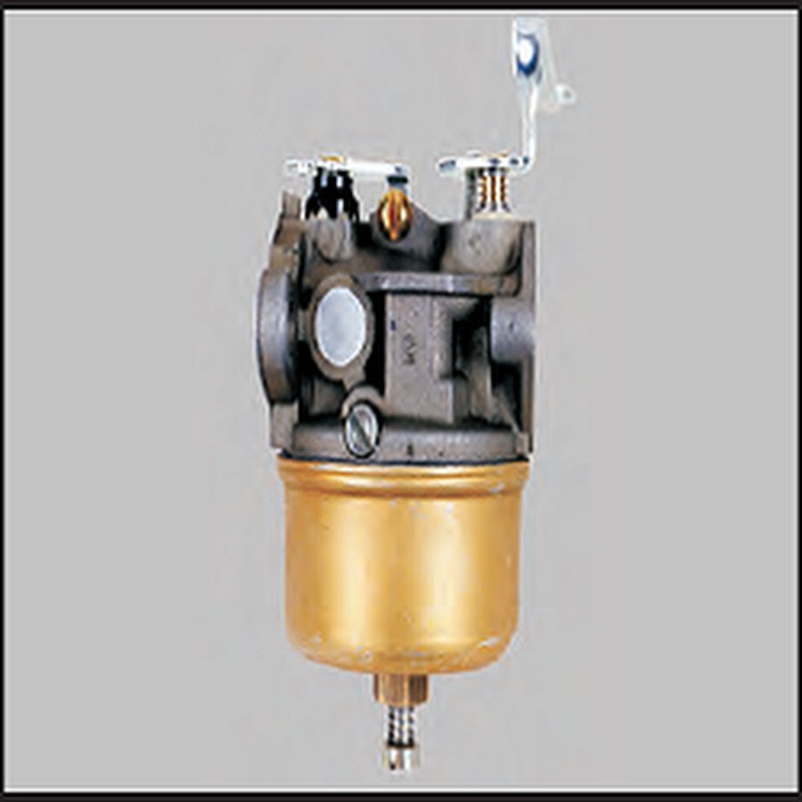 Tecumseh Carburetor Guide YouTube