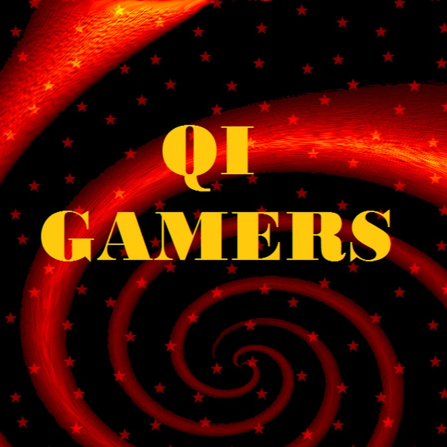 QI games - YouTube