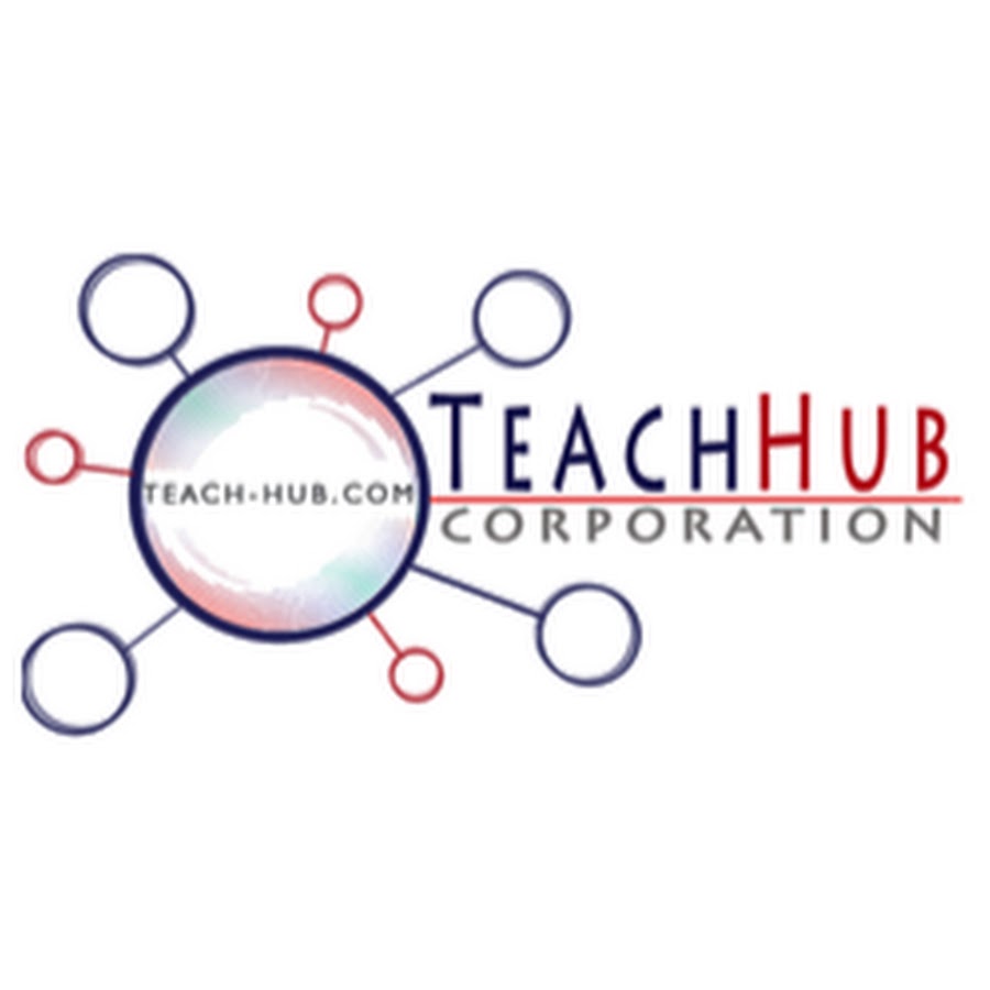 Дистанційне навчання TeachHub YouTube
