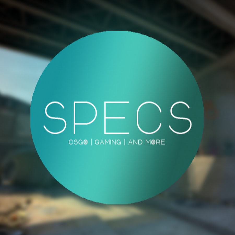 SpeCs - YouTube