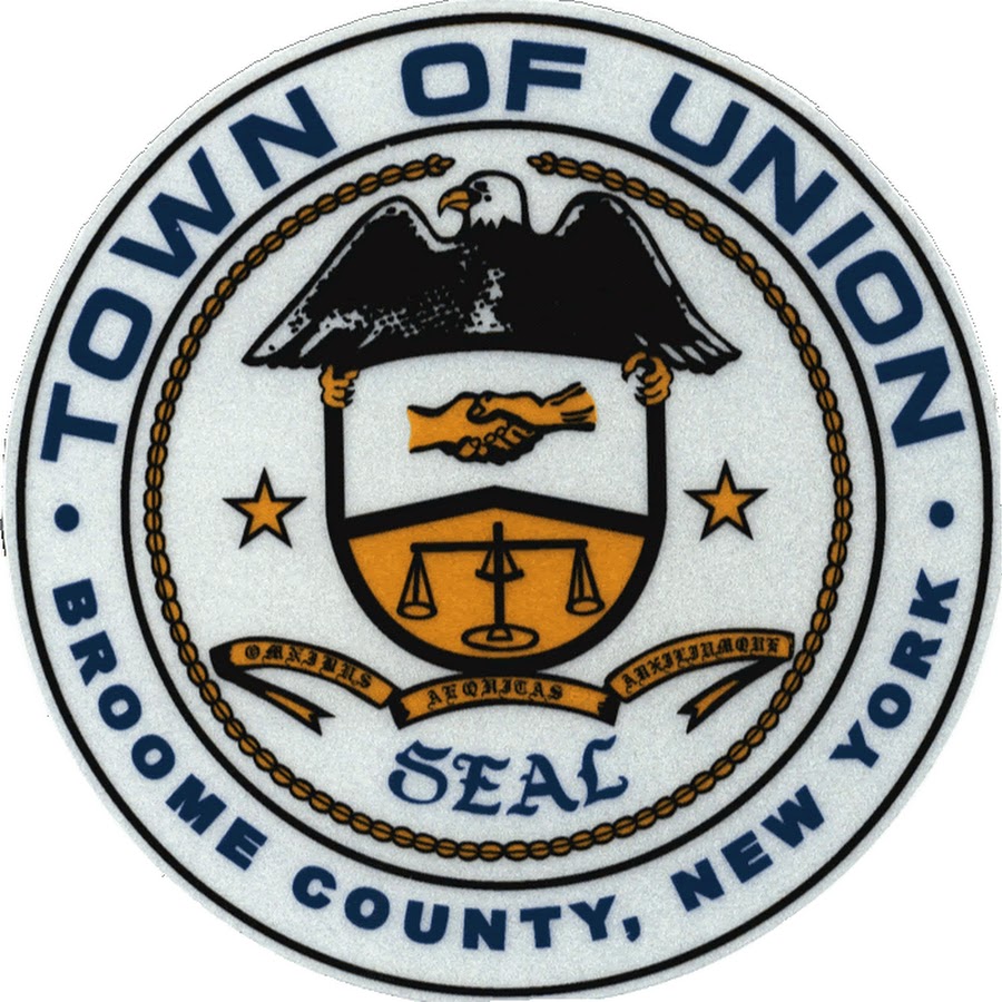 Town Of Union, New York YouTube