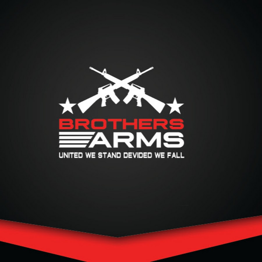 BROTHERS ARMS SA YouTube