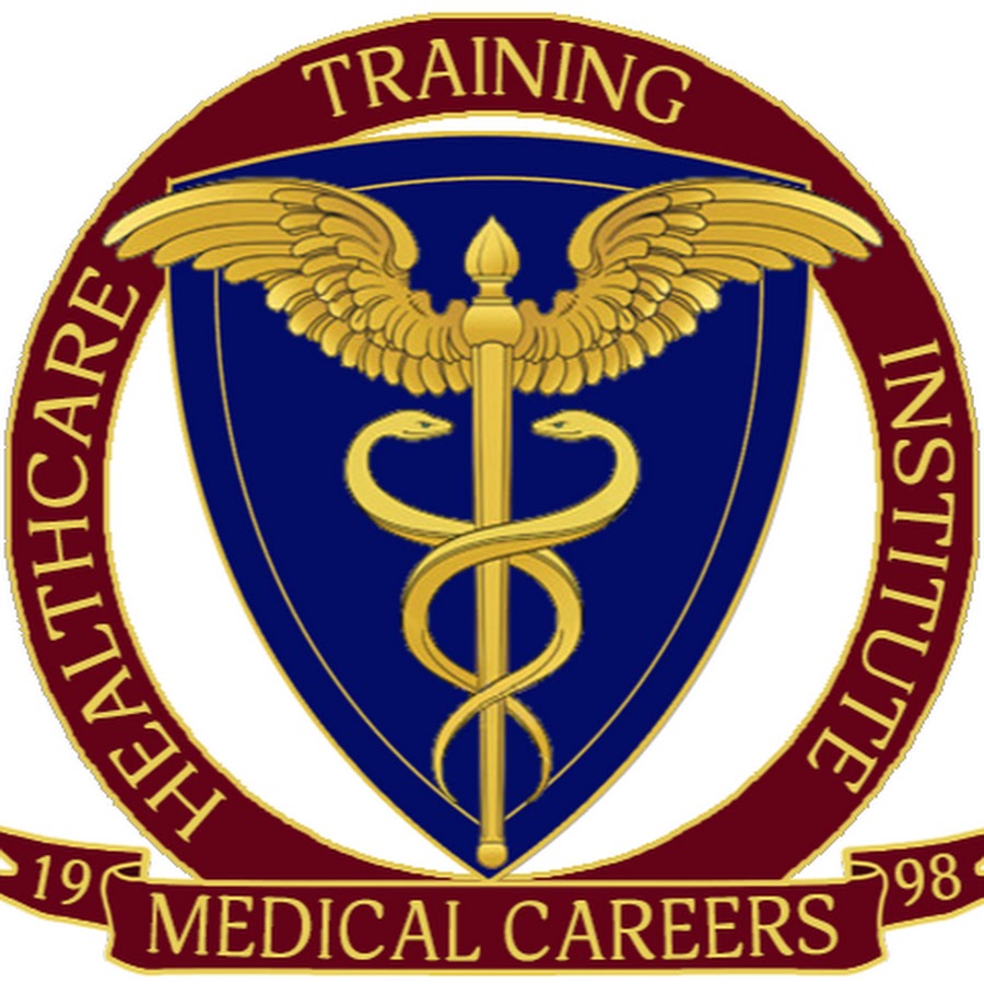 Healthcare Training Institute YouTube