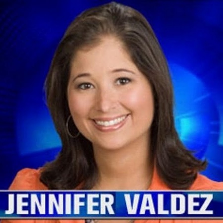 JENNIFER VALDEZ YouTube